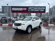 Nissan Juke I Альметьевск  - изображение 24