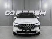 Hyundai Santa Fe IV Рестайлинг Ростов-на-Дону  - изображение 27