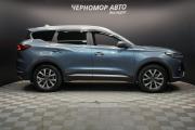Chery Tiggo 7 Pro I Крым  - изображение 35