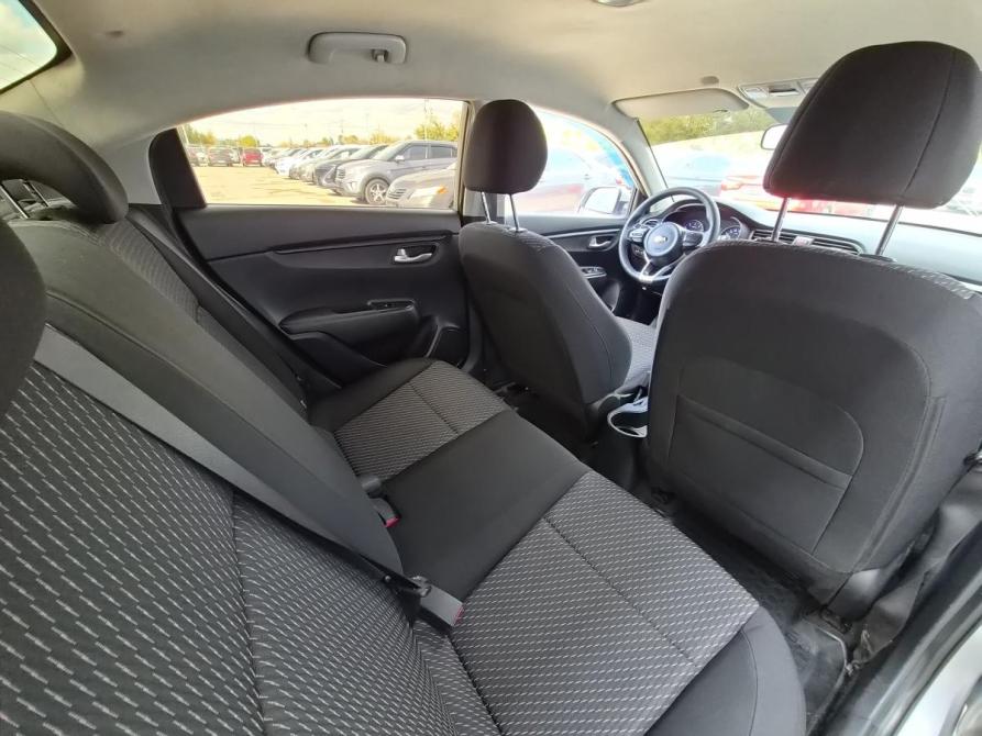 Kia Rio IV Саратов  - изображение 27