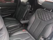 Hyundai Santa Fe IV Рестайлинг Санкт-Петербург  - изображение 50
