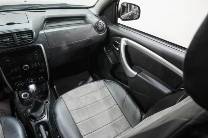 Nissan Terrano III (D10) с пробегом 2018 года, цена 1 499 000 рублей, 146000 км, внедорожник, Автокод Объявления