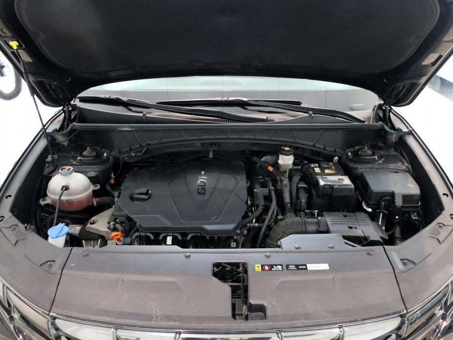 Hyundai Tucson IV Калининград  - изображение 8