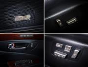 Lexus LS IV Рестайлинг Москва  - изображение 54
