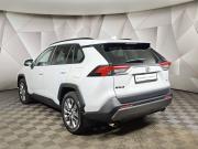 Toyota RAV4 V (XA50) Москва  - изображение 24