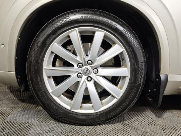 Volvo XC90 II с пробегом 2015 года, цена 2 295 000 рублей, 311713 км, внедорожник, Автокод Объявления
