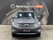 Toyota Highlander II (XU40) Рестайлинг Пермь  - изображение 29