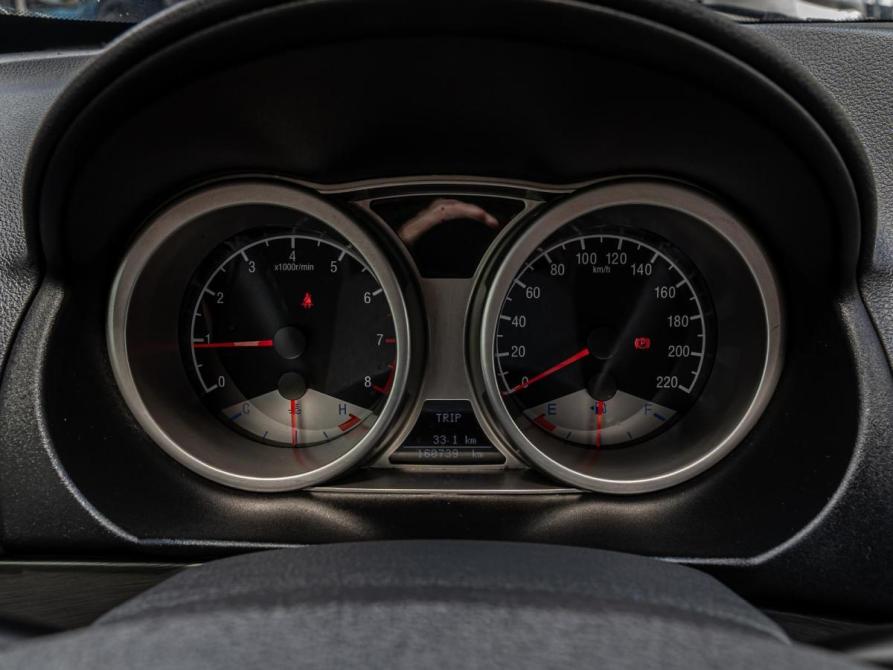 Geely Emgrand X7 I Краснодар  - изображение 16