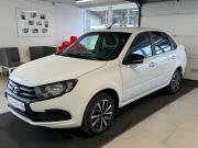 Lada (ВАЗ) Granta I Рестайлинг Тольятти  - изображение 19