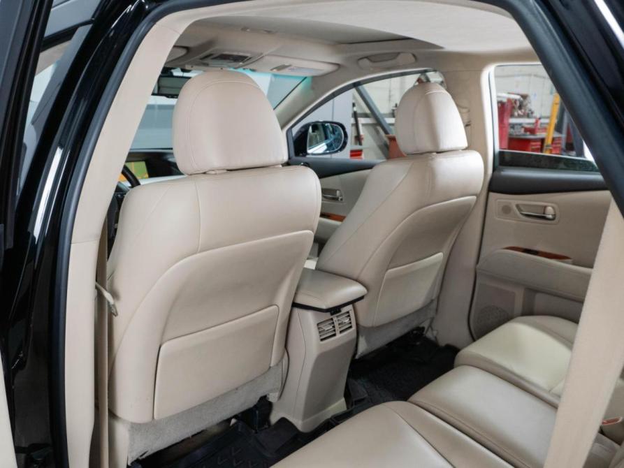 Lexus RX III Тюмень  - изображение 11