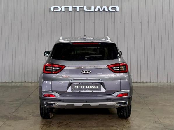 Chery Tiggo 4 Pro I Рестайлинг с пробегом 2024 года, цена 1 697 000 рублей, 19900 км, внедорожник, Автокод Объявления