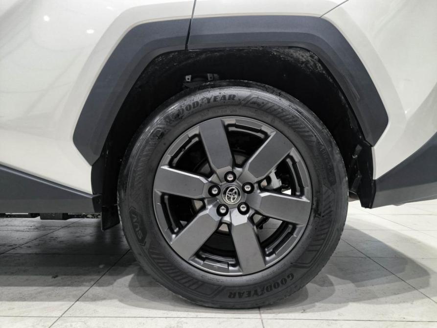 Toyota RAV4 VI (XA60) Казань  - изображение 22