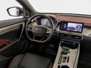 Geely Coolray I Москва  - изображение 56