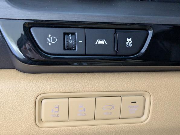 Kia Carnival IV с пробегом 2020 года, цена 3 540 000 рублей, 104342 км, минивэн, Автокод Объявления
