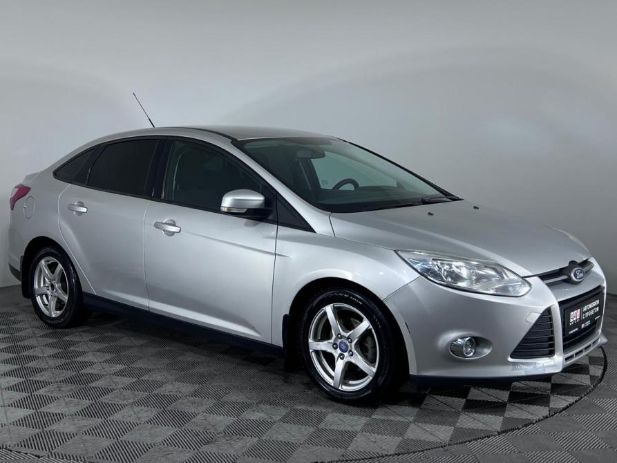 Ford Focus III Ростов-на-Дону  - изображение 3