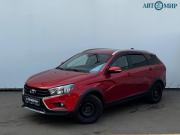 Lada (ВАЗ) Vesta I Москва  - изображение 14
