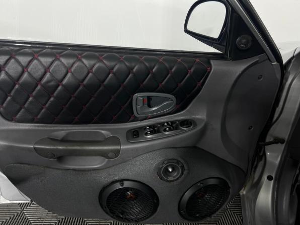 Hyundai Accent II с пробегом 2006 года, цена 365 000 рублей, 293507 км, седан, Автокод Объявления