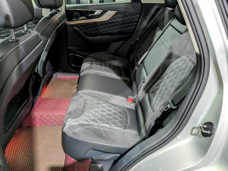 Hongqi HS5 I Москва  - изображение 12