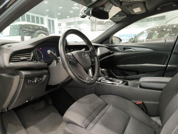 Opel Insignia II Рестайлинг с пробегом 2021 года, цена 1 750 000 рублей, 133000 км, универсал, Автокод Объявления