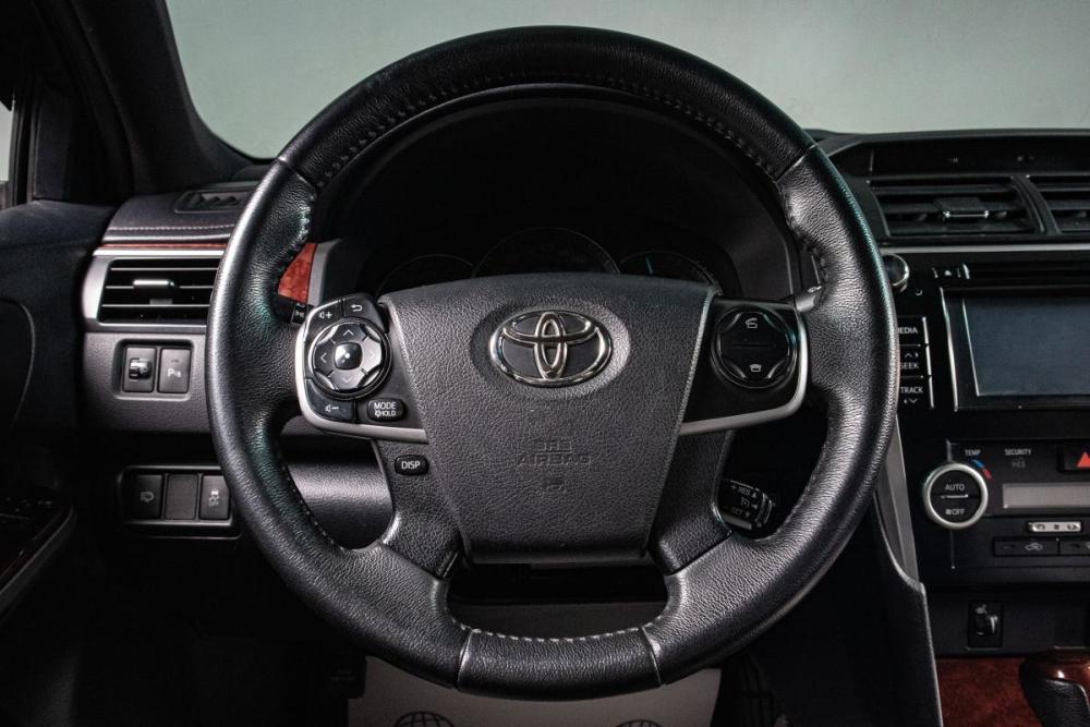 Toyota Camry VII (XV50) Сургут  - изображение 12