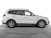 Hyundai Santa Fe II Рестайлинг Москва  - изображение 32