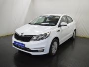 Kia Rio III Рестайлинг Санкт-Петербург  - изображение 16