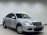 Nissan Almera III (G15) Кемерово  - изображение 15