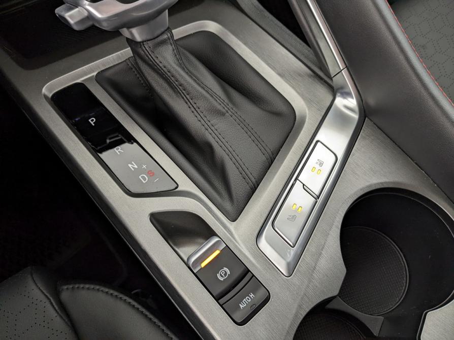 Changan CS35 Plus I Рестайлинг Москва  - изображение 26