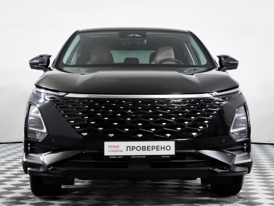 Omoda C5 I Москва  - изображение 2