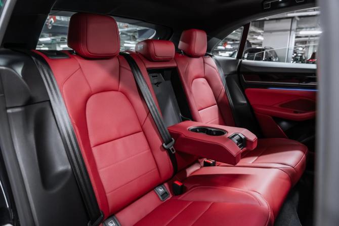 Новый Porsche Macan II 2025 года, цена 12 650 000 рублей, внедорожник, Автокод Объявления