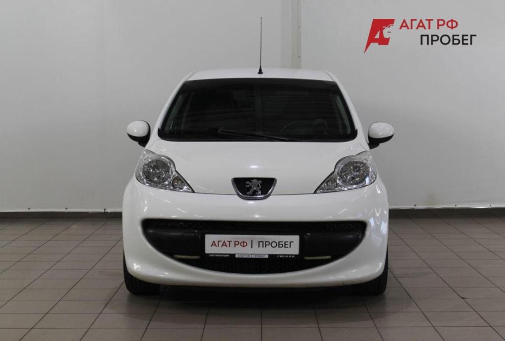 Peugeot 107 I Астрахань  - изображение 2