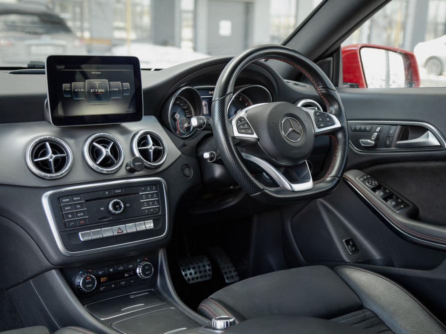Mercedes-Benz CLA I (C117 X117) Тюмень  - изображение 8