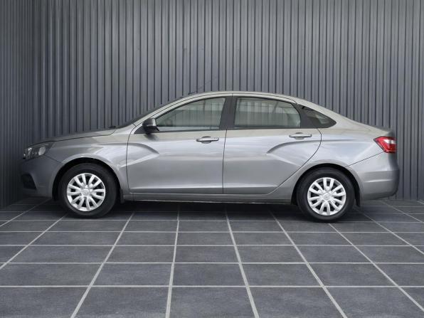 Lada (ВАЗ) Vesta I с пробегом 2016 года, цена 737 000 рублей, 145276 км, седан, Автокод Объявления