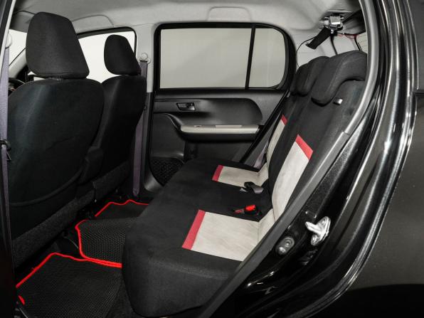 Toyota Passo III с пробегом 2016 года, цена 819 500 рублей, 117270 км, хэтчбек, Автокод Объявления