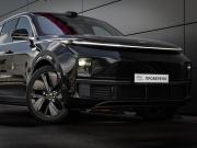 Li Auto (Lixiang) L9 I Рестайлинг Москва  - изображение 66