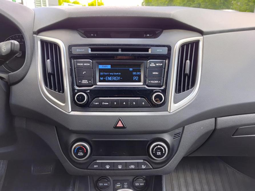 Hyundai Creta I Чебоксары  - изображение 18