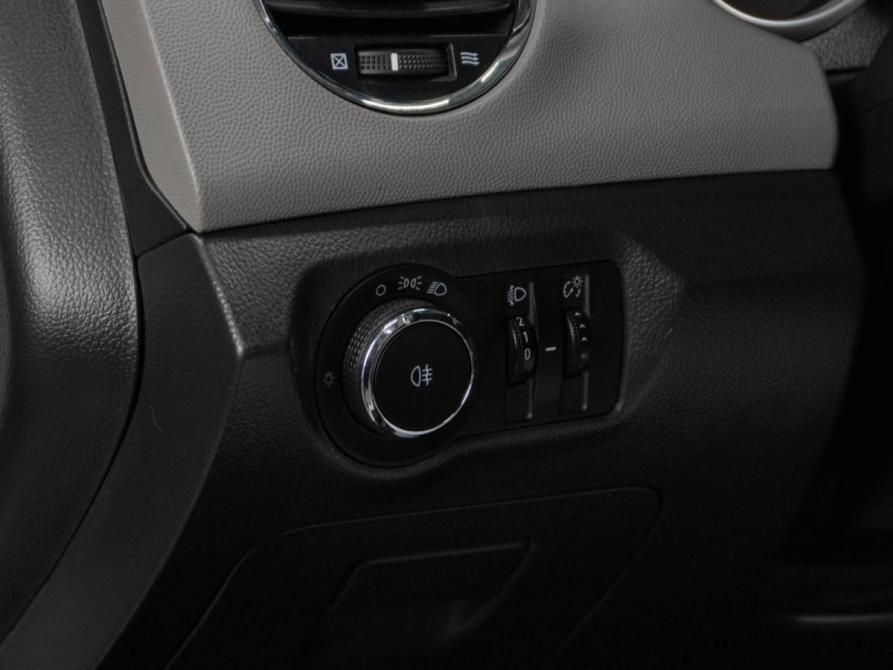 Chevrolet Cruze I Рестайлинг Тюмень  - изображение 15