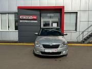 Skoda Fabia II Рестайлинг Альметьевск  - изображение 20