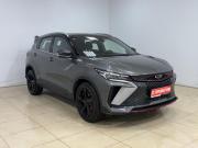 Geely Coolray I Рестайлинг Альметьевск  - изображение 28