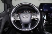 Lexus LX IV Владивосток  - изображение 52