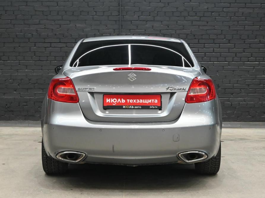 Suzuki Kizashi Екатеринбург  - изображение 5