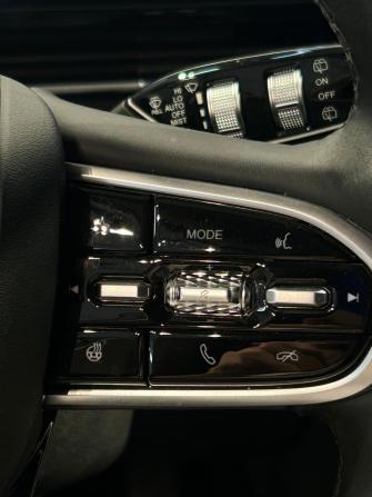 Omoda C5 I с пробегом 2024 года, цена 1 723 000 рублей, 23000 км, внедорожник, Автокод Объявления
