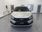 Lada (ВАЗ) Granta I Рестайлинг Орел  - изображение 15