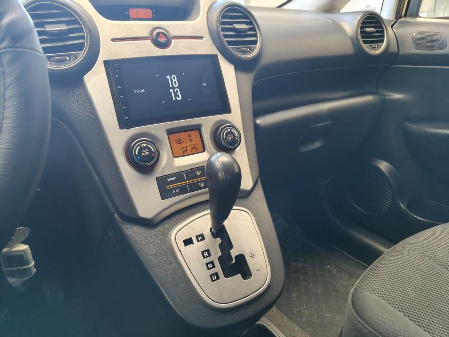 Kia Carens II (UN) Новосибирск  - изображение 11