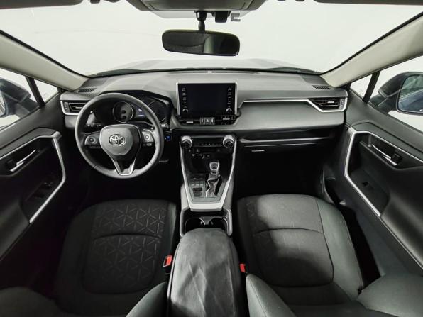 Toyota RAV4 V (XA50) с пробегом 2020 года, цена 2 749 000 рублей, 190575 км, внедорожник, Автокод Объявления