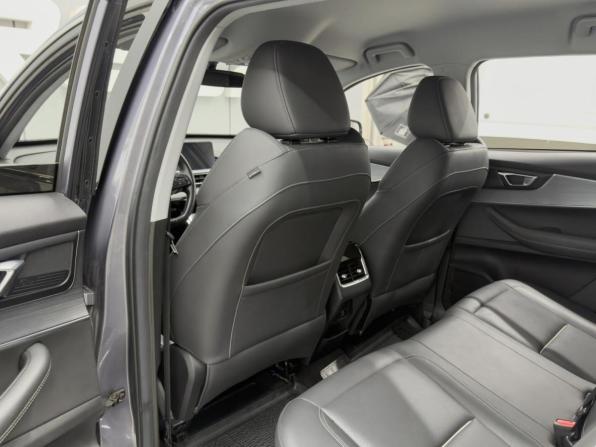 Chery Tiggo 7 Pro Max I с пробегом 2023 года, цена 1 740 000 рублей, 73847 км, внедорожник, Автокод Объявления