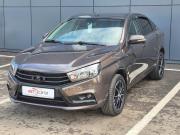 Lada (ВАЗ) Vesta I Воронеж  - изображение 24