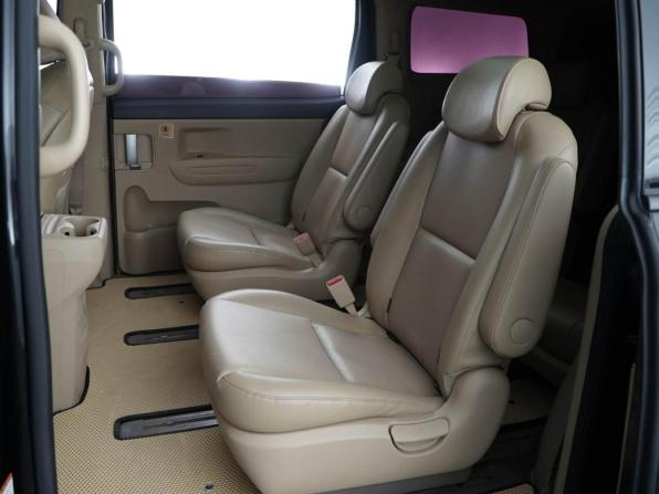 Kia Carnival III с пробегом 2017 года, цена 2 198 888 рублей, 235358 км, минивэн, Автокод Объявления