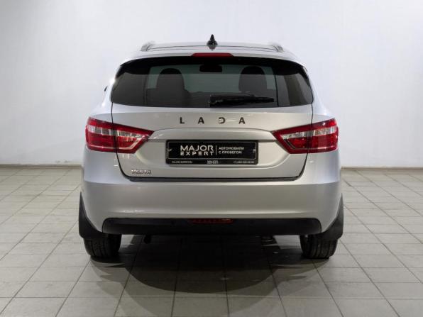 Lada (ВАЗ) Vesta I с пробегом 2022 года, цена 1 280 000 рублей, 36222 км, универсал, Автокод Объявления