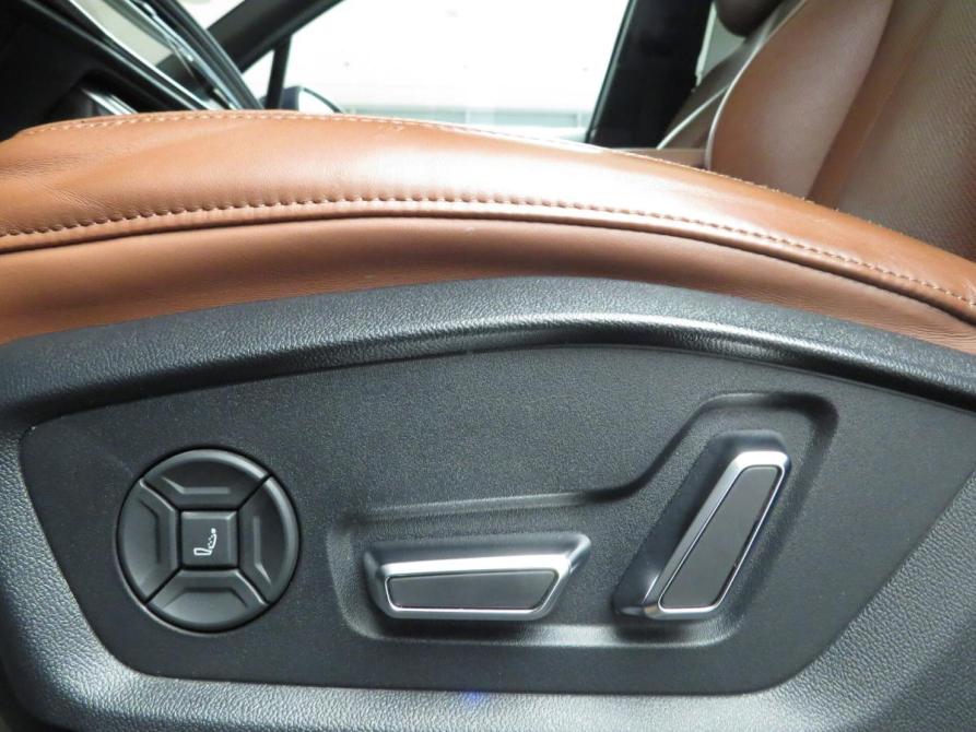 Audi Q7 II (4M) Рестайлинг Санкт-Петербург  - изображение 24